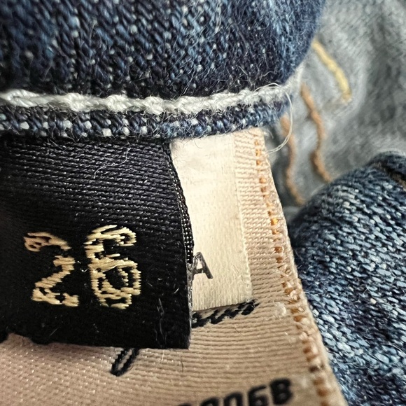 Miss Me Jeans - Picture 3 of 5